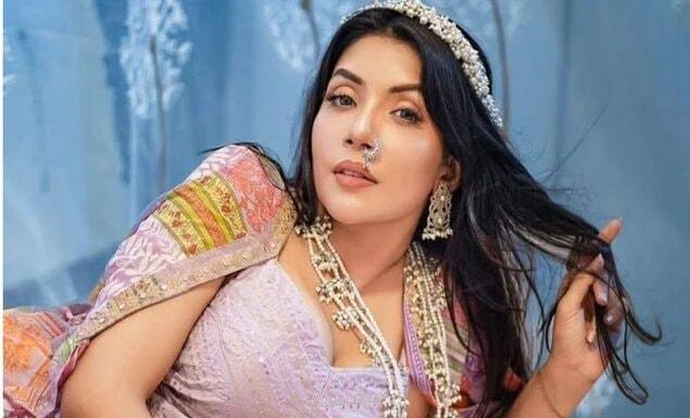 প্রধান চরিত্রের জন্য উপযুক্ত কাউকে না পাওয়ায় শেষ পর্যন্ত আমাকেই ক্যামেরার সামনে দাঁড়াতে হয়েছে