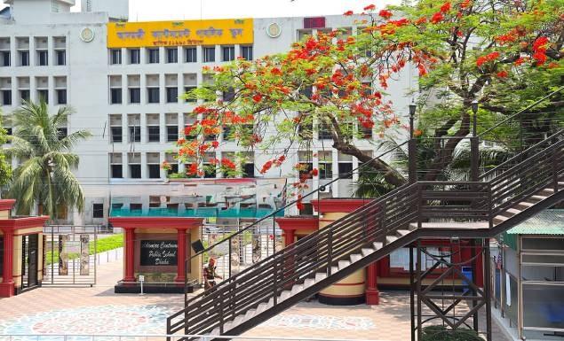 আদমজী ক্যান্টনমেন্ট পাবলিক স্কুলে চাকরি, আবেদন ৩০ জুন পর্যন্ত