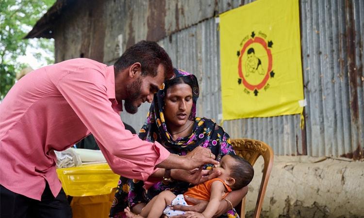 ২৮ জুন ভিটামিন ‘এ’ ক্যাপসুল পাবে ২ কোটি ৩৫ লাখ শিশু