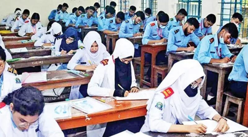 নকল পেলে পরীক্ষার্থী ও দায়ীদের বিরুদ্ধে আইনি ব্যবস্থা