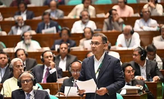 প্রধানমন্ত্রীর কূটনৈতিক সাফল্যে সরকারি-বিরোধী দলের সমর্থন