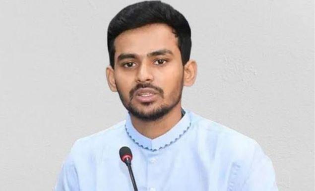 সরকার আওয়ামী লীগের পথে হাঁটা শুরু করেছে: আসিফ মাহমুদ