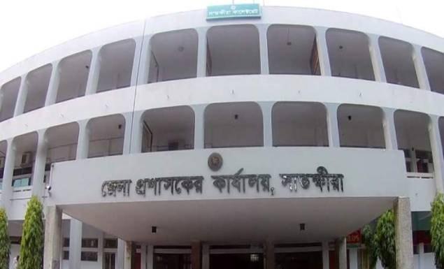 এসএসসি পাসেই চাকরি সাতক্ষীরা জেলা প্রশাসকের কার্যালয়ে, পদ ১০, আবেদন ২৬ জুলাই পর্যন্ত