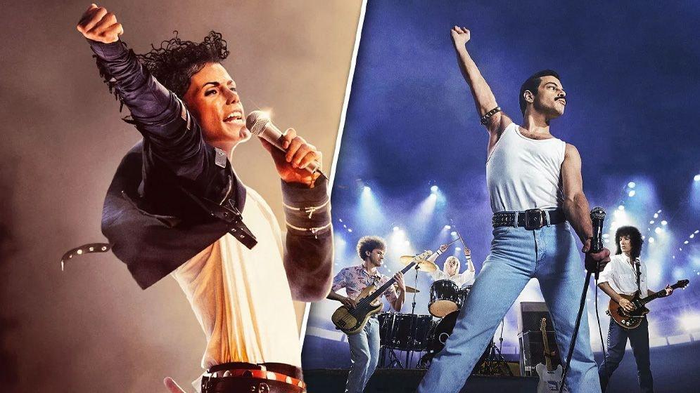 ‘ওপেনহাইমার’-কে ছাড়িয়ে ইতিহাস গড়ল মাইকেল বায়োপিক