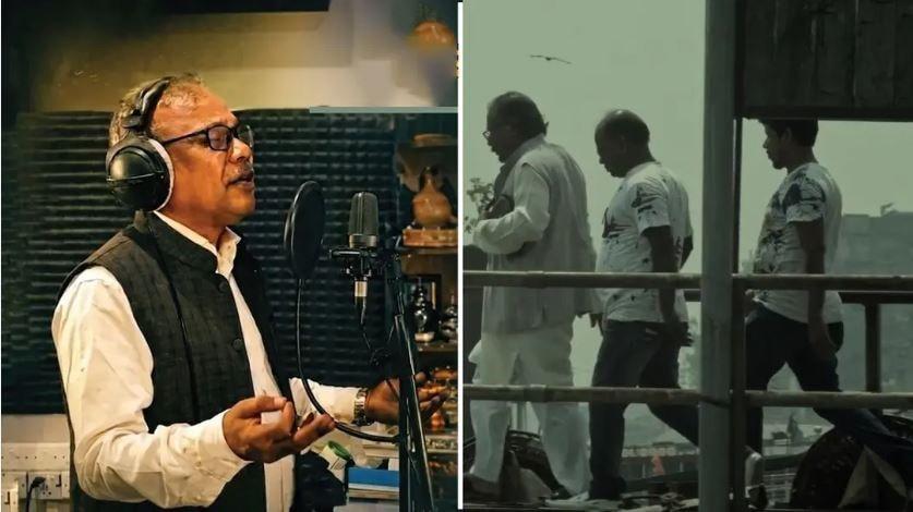 মাস্তুল’-এ ফজলুর রহমান বাবুর কণ্ঠে ‘আমায় ভাসাইলিরে’ প্রকাশ