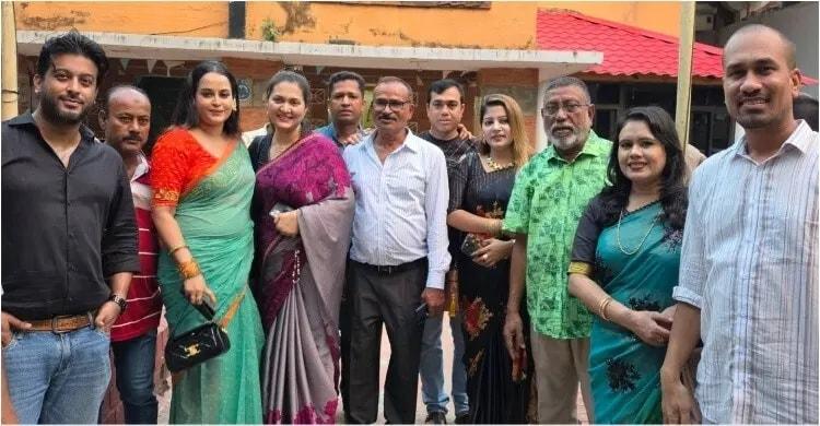 এফডিসিতে আজ চলচ্চিত্র শিল্পী সমিতির বহুল প্রতীক্ষিত নির্বাচন