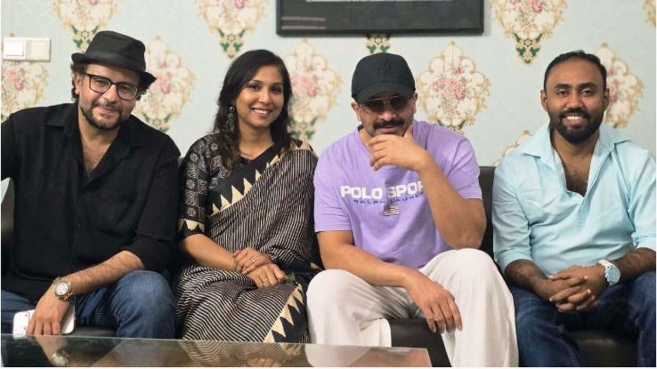 নতুন মিশনে শাকিব-হৃদয়, আসছে আরও এক চমক