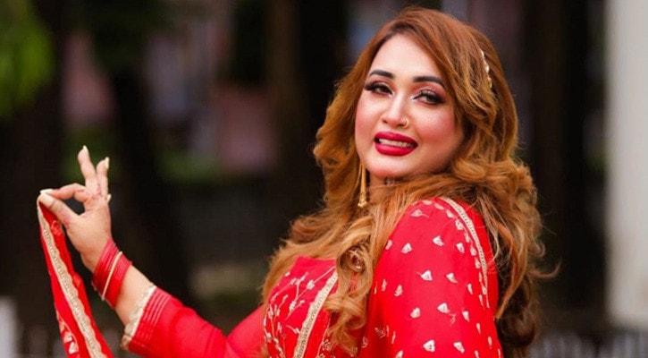 'বিচার আল্লাহর কাছে দিলাম'—নির্বাচনে হেরে আবেগঘন পোস্ট পলির