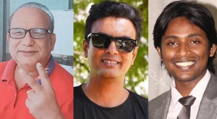 পরিচালক সমিতি থেকে আজীবনের জন্য বহিষ্কার তিন নির্মাতা