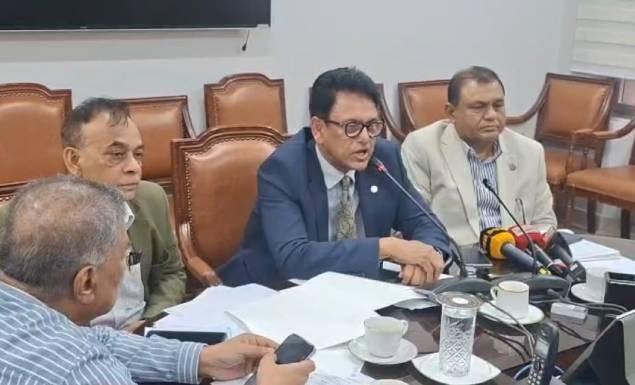 পাঠ্যবই মুদ্রণে সময়মতো কাগজ সরবরাহের আশ্বাস দিয়েছেন পেপার মিল মালিকরা: শিক্ষামন্ত্রী