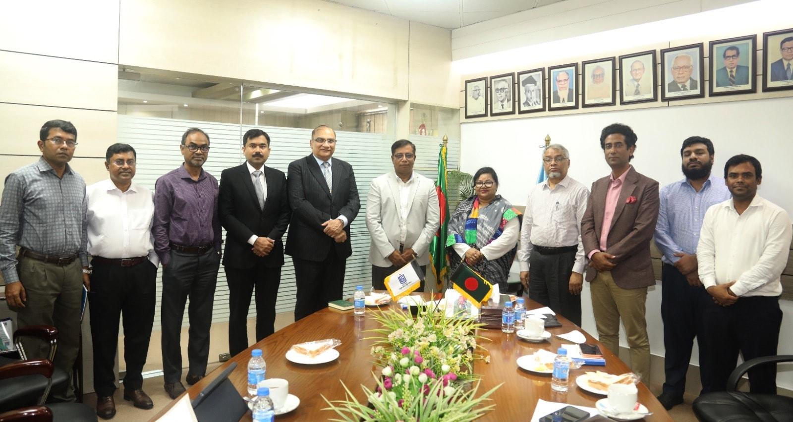 উচ্চশিক্ষা খাতে সম্পর্ক জোরদারে বাংলাদেশ-পাকিস্তানের নতুন উদ্যোগ