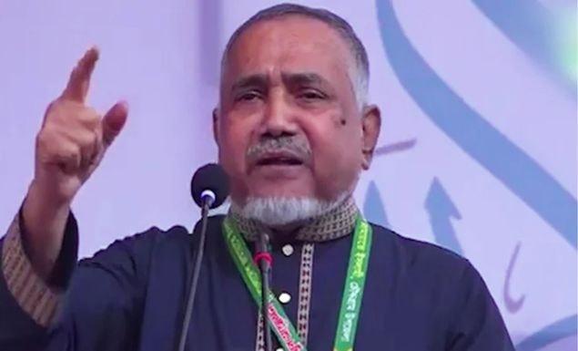 সংসদের সরকারি হিসাব কমিটির সভাপতি হলেন জামায়াতের ডা. তাহের