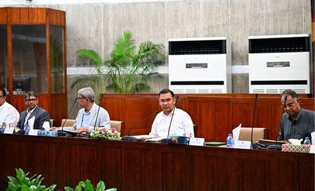 ইনভেস্ট বাংলাদেশ আইন ও নতুন আমদানি নীতি মন্ত্রিসভায় অনুমোদন