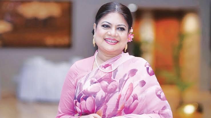 এআই প্রযুক্তির অপব্যবহারে ক্ষোভ প্রকাশ কনকচাঁপার
