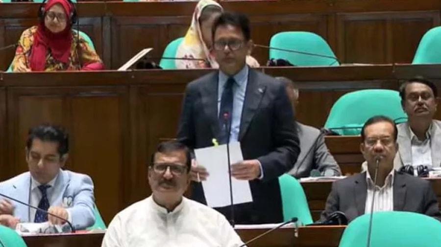 শিক্ষার্থীদের নিয়ে মন্তব্যের জন্য দুঃখ প্রকাশ শিক্ষামন্ত্রীর