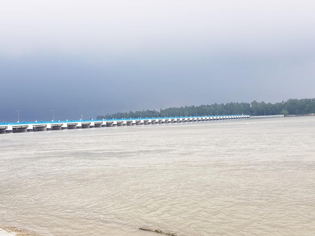 উত্তরের ৫ জেলায় বন্যার শঙ্কা, সিলেট-সুনামগঞ্জেও সতর্কতা