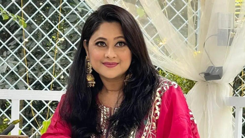 দীর্ঘ বিরতির পর ধারাবাহিকে ফিরছেন সুমাইয়া শিমু
