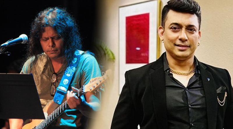 জেমসের গানে মাতবে লিসবন, একই মঞ্চে প্রথমবার জায়েদ খান