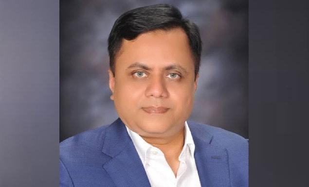 বুয়েটের নতুন উপ-উপাচার্য অধ্যাপক ড. মুহাম্মদ শরীফুল ইসলাম