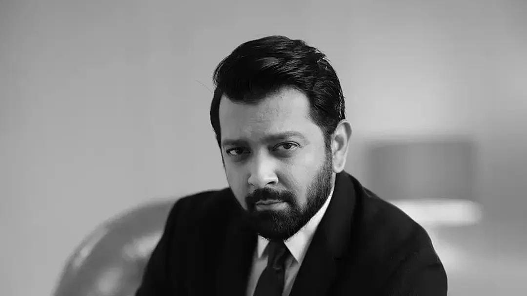 ‘ভয়েজ অব বাংলাদেশ’–এর মূল সঞ্চালকের দায়িত্ব পালন করবেন  তাহসান খান