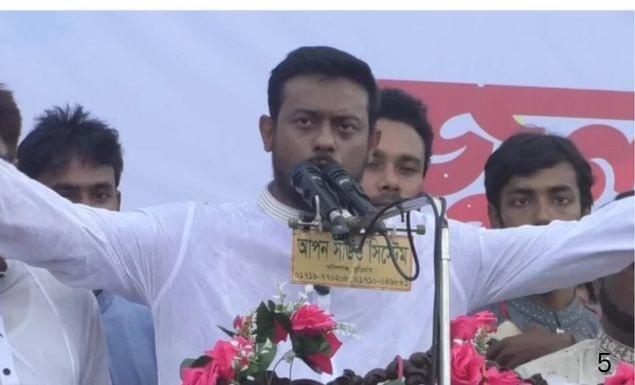 বিএনপি হাসিনার সংবিধান বাস্তবায়নে কাজ করছে: নাসীরুদ্দীন পাটওয়ারী