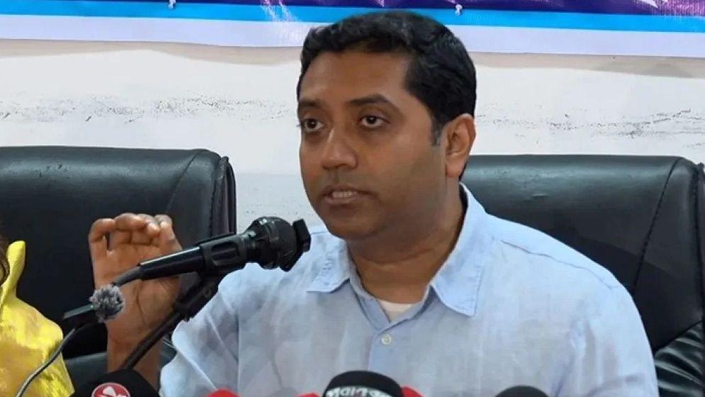 ‘শিক্ষকদের জন্য নতুন নীতিমালা তৈরির কাজ চলছে’