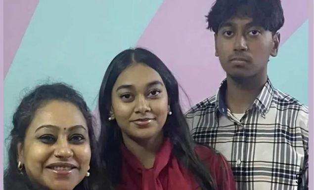 সৌদি আরবে সড়ক দুর্ঘটনায় একই পরিবারের ৩ বাংলাদেশির মৃত্যু