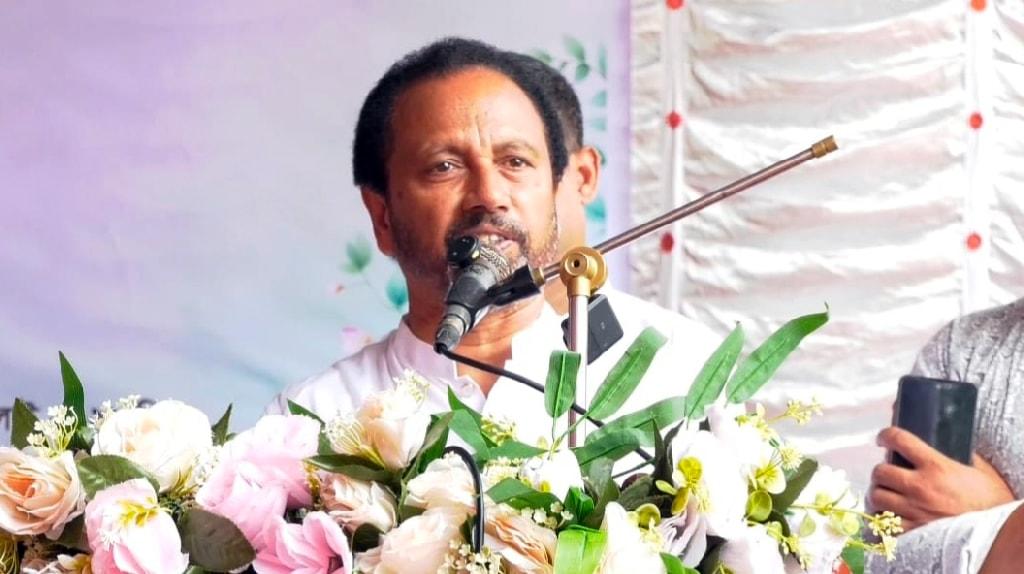 মুক্তিযোদ্ধাদের ভিক্ষুক বানিয়েছে হাসিনা: সাইদুর রহমান বাচ্চু