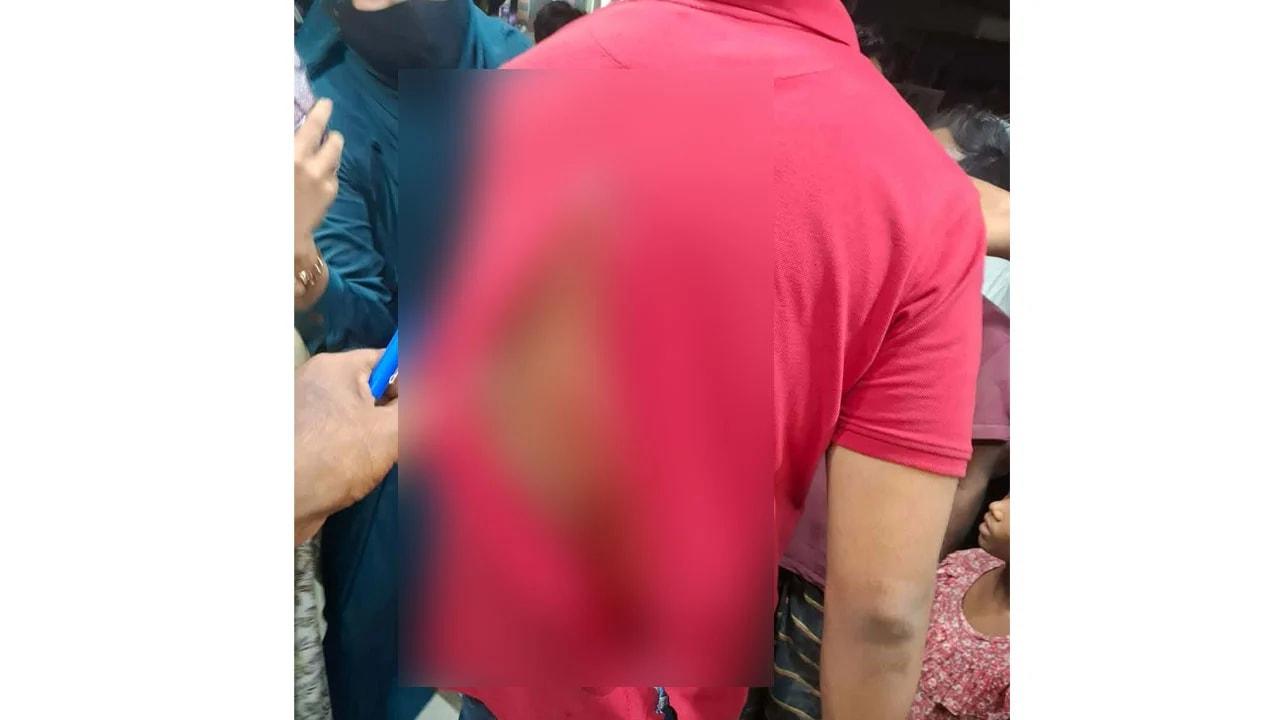মোহাম্মদপুরে পুলিশের এসআইকে কুপিয়ে জখম, তদন্তে পুলিশ