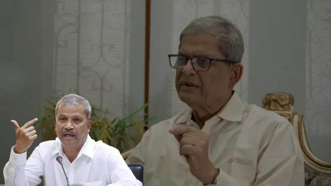 মির্জা ফখরুলকে রাষ্ট্রপতি হিসেবে দেখতে চান আসিফ নজরুল