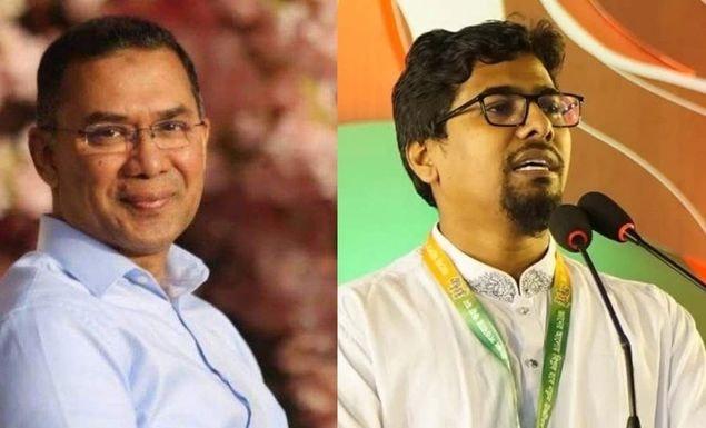 ছাত্রদল-যুবদলই আপনার পতনের কারণ হবে: প্রধানমন্ত্রীকে শিবির সভাপতি