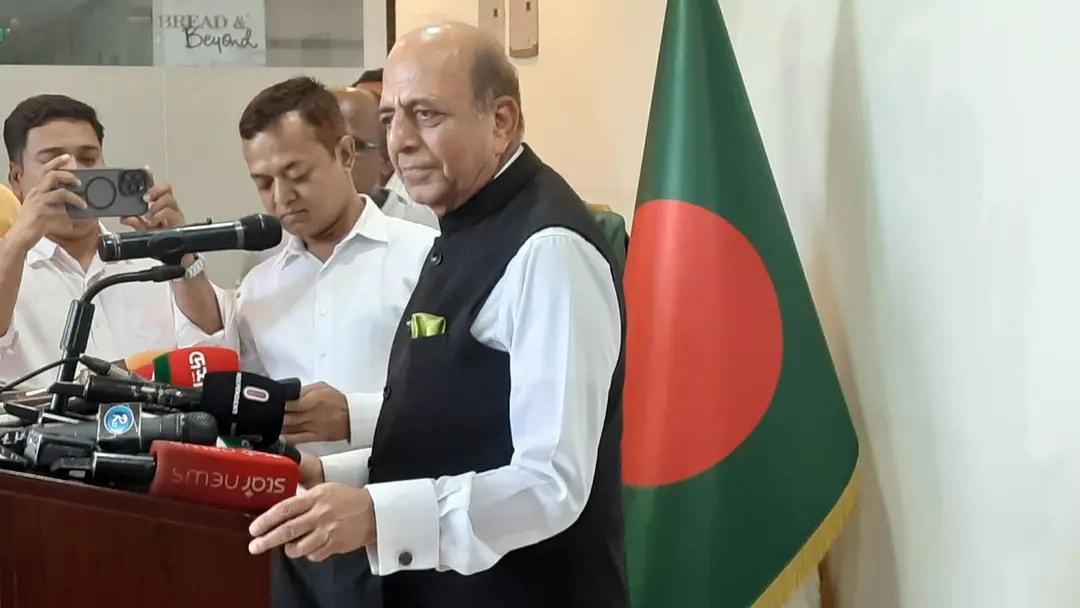 ভারত-বাংলাদেশ সম্পর্ক আরও জোরদারের প্রত্যাশা হাইকমিশনারের