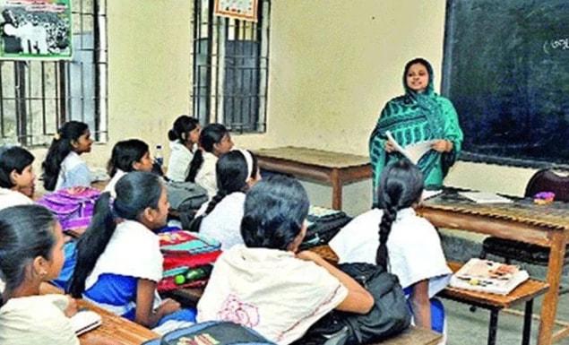 কাল মাঠে নামছেন নবম শিক্ষক নিয়োগ বিজ্ঞপ্তিপ্রত্যাশীরা