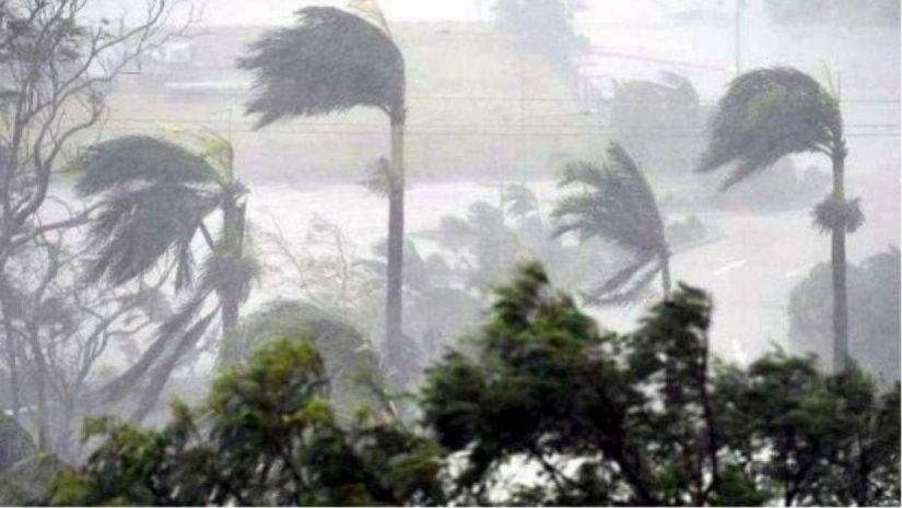 ৩ বিভাগে ভারী বৃষ্টির আভাস
