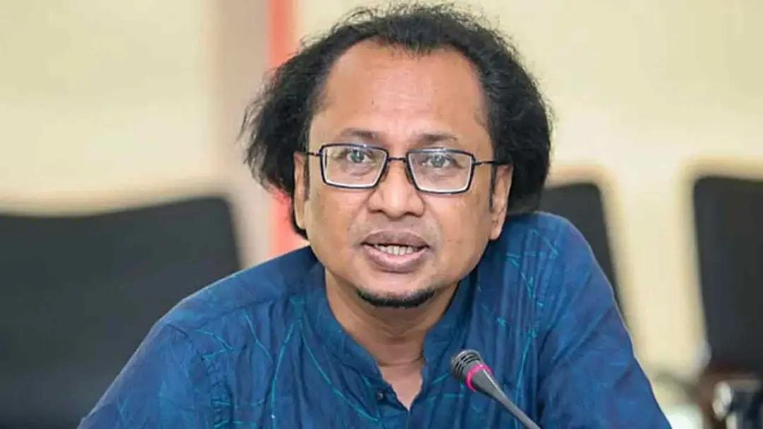 আদালতের নির্দেশ অমান্য করলে ব্যবস্থা, গণমাধ্যমকে সতর্ক করলেন ডা. জাহেদ উর রহমান