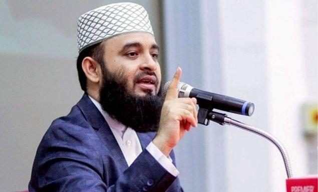 বিদ্যুৎ বিল নিয়ে এবার আজহারীর পোস্ট