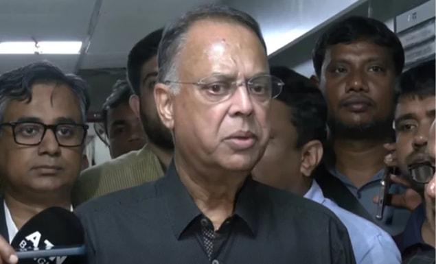 দুই-তিন দিনের মধ্যে স্বাভাবিক হবে গ্যাস সরবরাহ: জ্বালানি মন্ত্রী