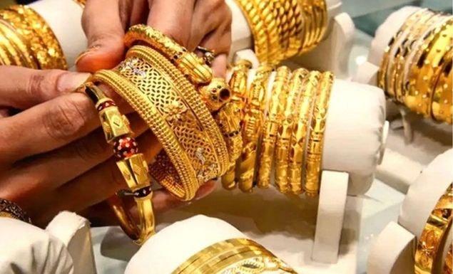 কমল সোনার দাম, ভরিতে কত?