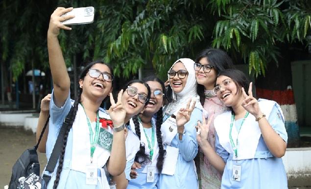 এসএসসির ফল পুনঃনিরীক্ষণের আবেদন শুরুর তারিখ ঘোষণা