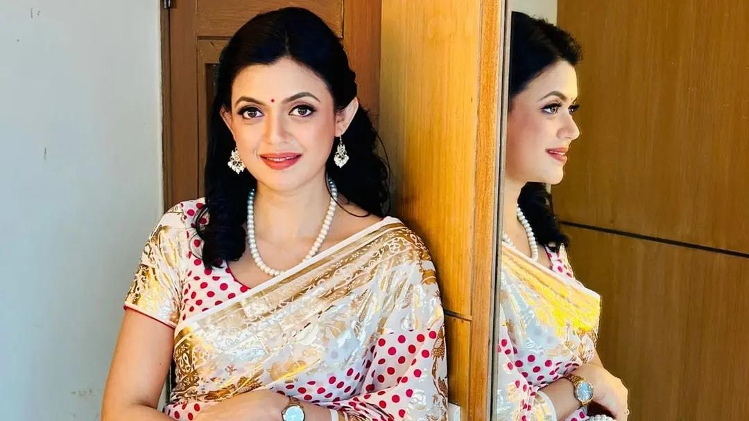 ভুল হলে ক্ষমা চাওয়াই ভালো—জীবন নিয়ে নাবিলার উপলব্ধি