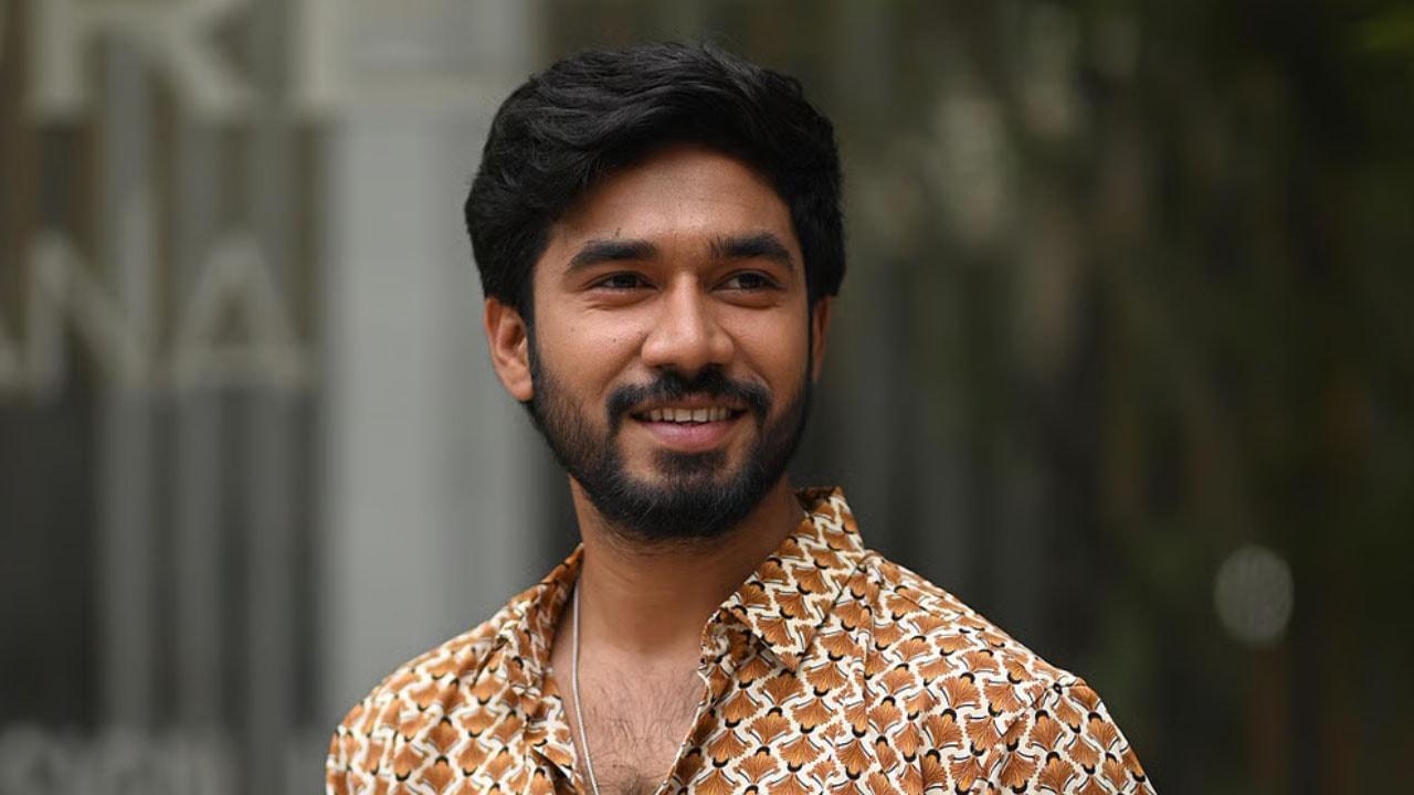 থাইল্যান্ডে শুটিংয়ে স্কুটি দুর্ঘটনায় আহত খায়রুল বাসার