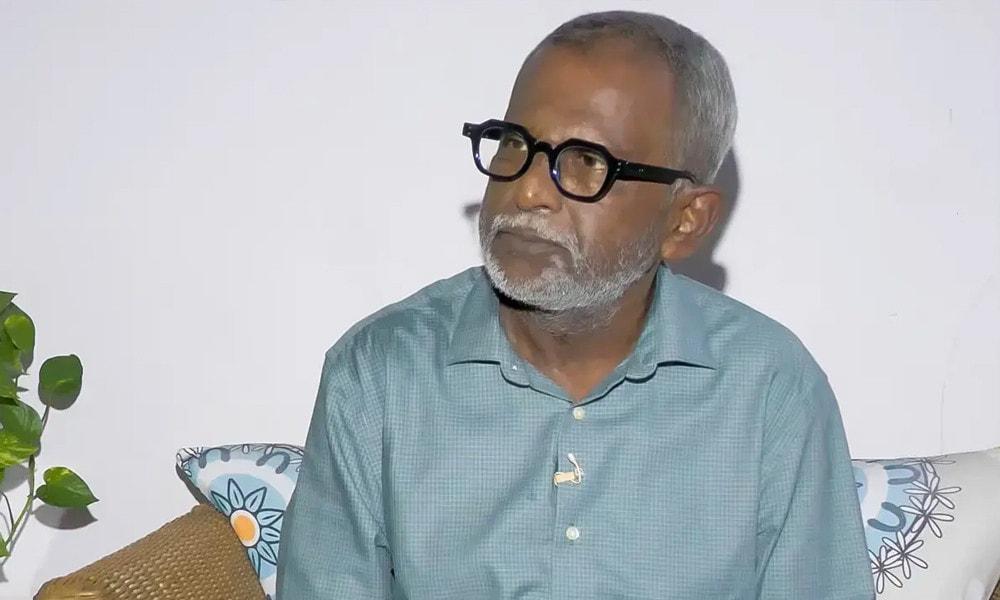 অভিনয় ছাড়ছেন না হাসান মাসুদ, ‘ভুলভাবে বোঝা হয়েছে আমার কথা’