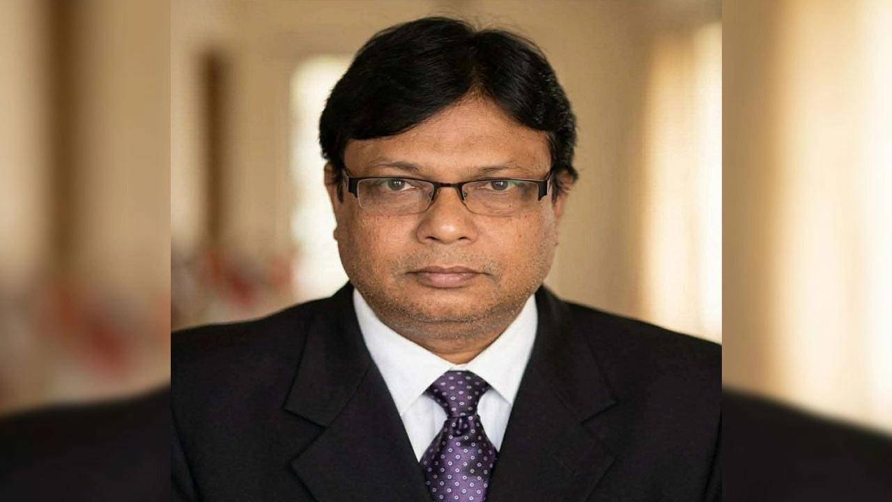 জগন্নাথ বিশ্ববিদ্যালয়ের প্রক্টরের দায়িত্বে অধ্যাপক ড. আজম খান