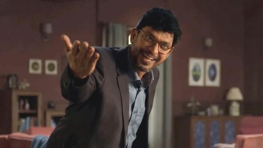চঞ্চলের অভিনয়ের ‘শেষ নেই’, ‘আন্ধার’-এ নতুন চমকের আভাস রাফীর