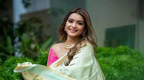 মাত্র একটি শাড়ির জন্য আদালতে আসতে হবে!’ জামিনের পর তিশার ক্ষোভ