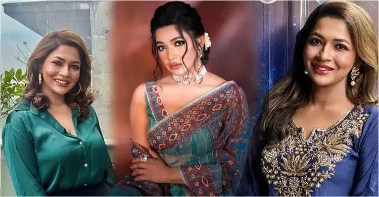 বাঁধনের ব্যক্তিগত নম্বর প্রকাশ, ক্ষোভে বললেন—‘মনে রেখো, আমি ডাইনি’