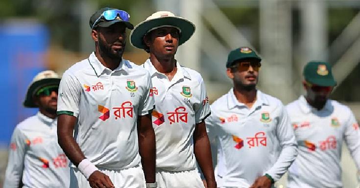  বাংলাদেশের অসাধারণ পারফর্ম 