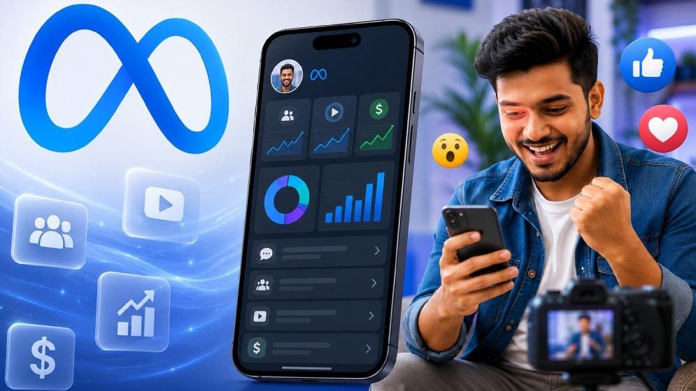 ক্রিয়েটর স্টুডিও