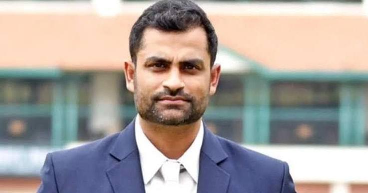 বিসিবি সভাপতি তামিম ইকবাল 
