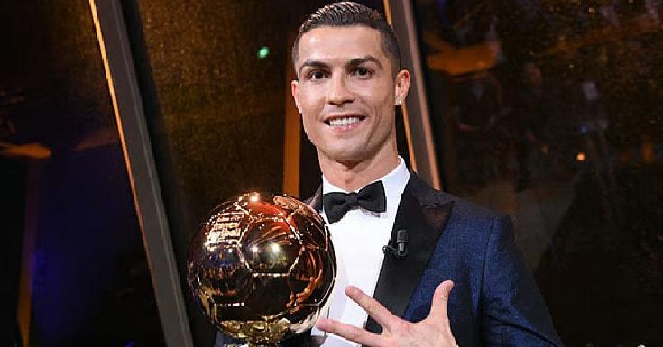 অবসরের স্পষ্ট ইঙ্গিত রোনালদোর
